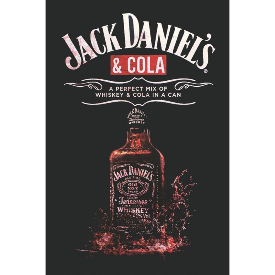 ジャックダニエル Jack Daniel