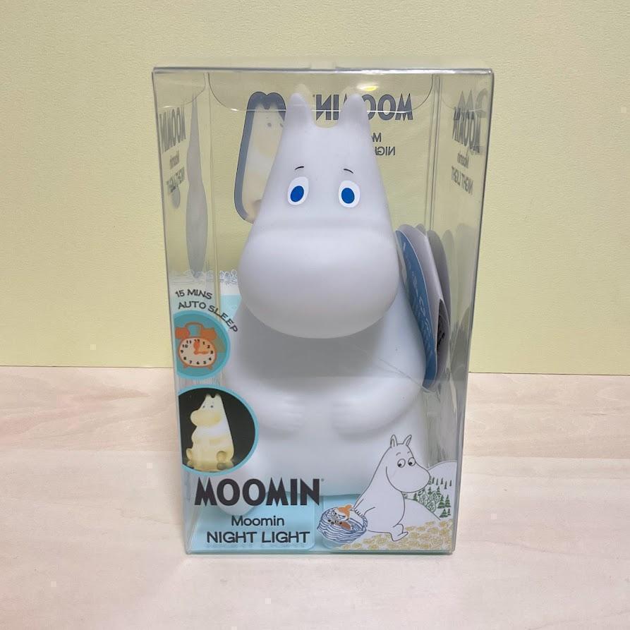 ムーミンナイトライト : ルモウスジャパン - 通販 - Yahoo