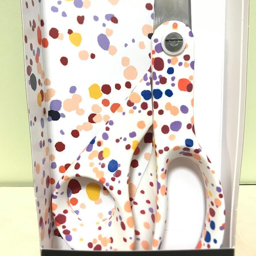 Fiskars イッタラ フィスカース ヘレ はさみ : ルモウスジャパン