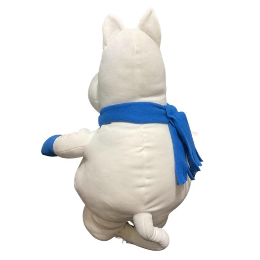 マルティネックス ムーミンぬいぐるみ 大 : ルモウスジャパン - 通販