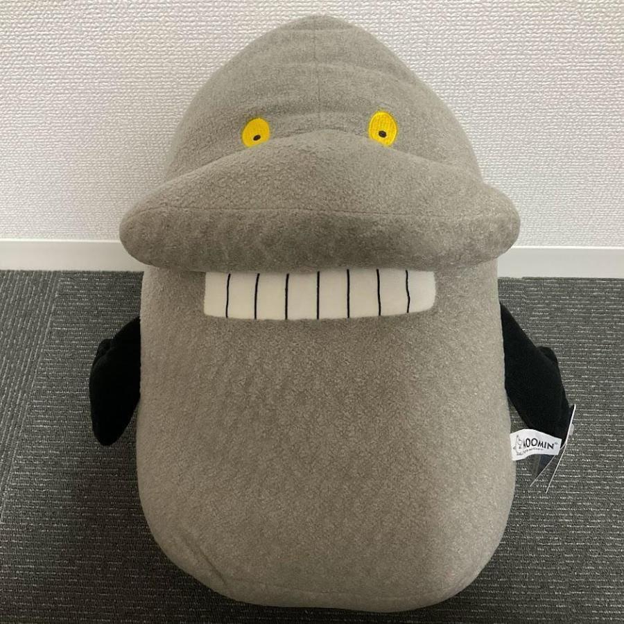 マルティネックス モランぬいぐるみ Martinex : ルモウスジャパン