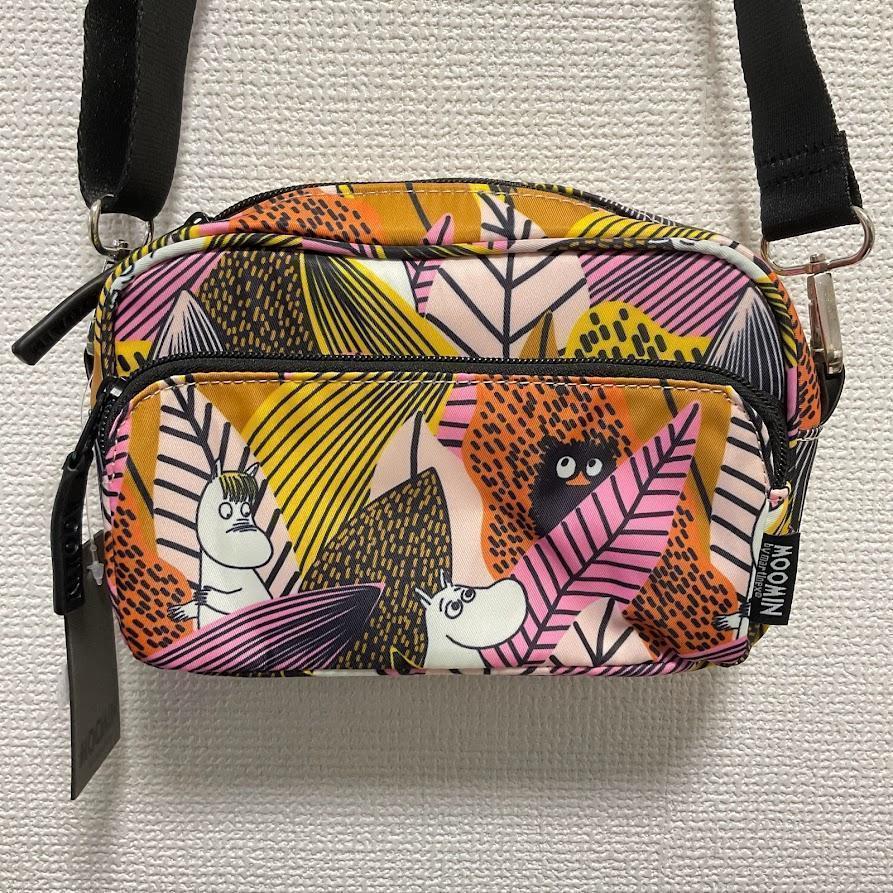 バッグ mimin ミナ トートバッグ タンバリン｜ミナ ペルホネン / minä