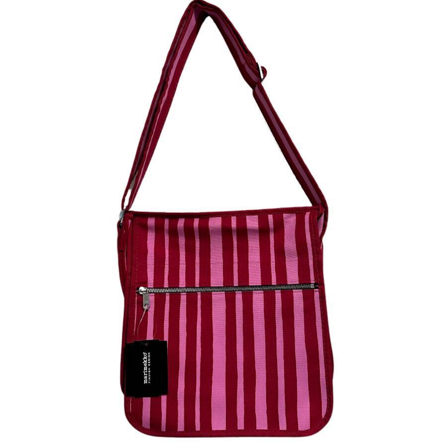 marimekko（マリメッコ） 激レア ショルダーバック : ルモウスジャパン 