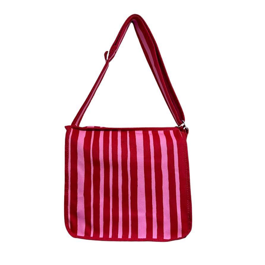marimekko 激レア マリメッコ ショルダーバック : ルモウスジャパン 