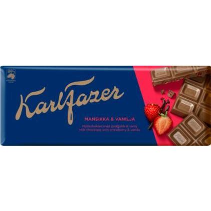 Fazer Karl ファッェル カールファッェル 13種類 板チョコセット