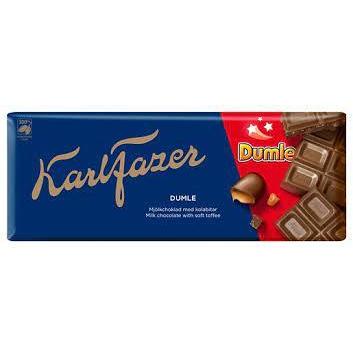 Fazer Karl ファッェル カールファッェル 13種類 板チョコセット