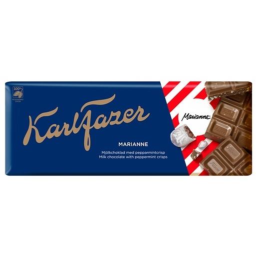 Fazer Karl ファッェル カールファッェル 13種類 板チョコセット