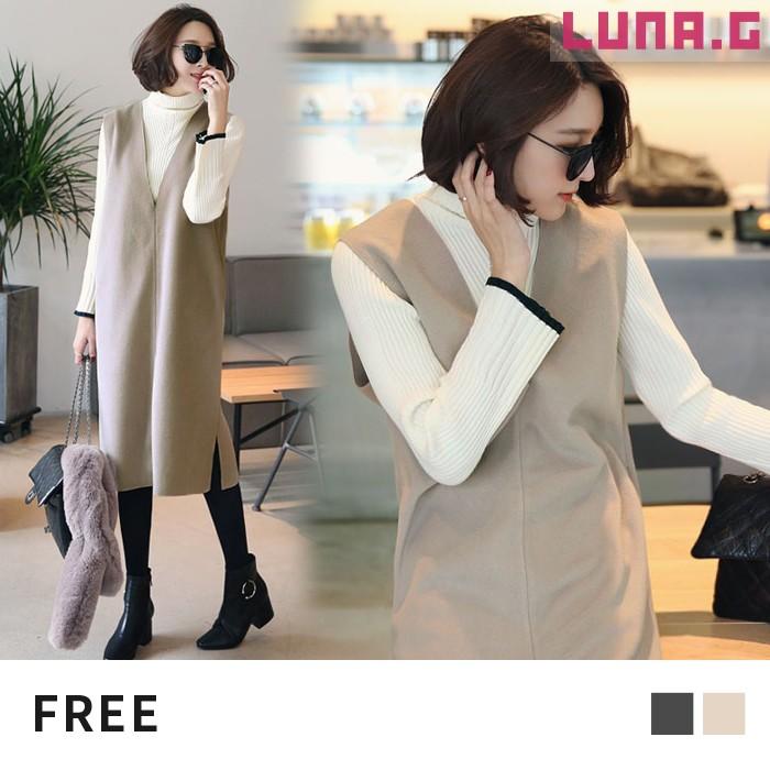 ジャンパースカート 冬 50代 40代 30代 ワンピース レディース 秋冬 マタニティ 服 入学式 入園式 七五三 卒園式 卒業式 ママ 母 母親 服装 重ね着 Mb1624 Luna G 通販 Yahoo ショッピング