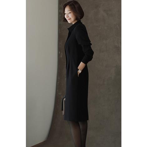 入学式 スーツ ママ 母 卒業式 服装 母親 入園式 卒園式 七五三 お宮参り 秋 冬 ワンピーススーツ ドレス レディースフォーマル 喪服 礼服 上品 Pa Luna G 通販 Yahoo ショッピング