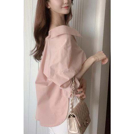 セレモニー　トップス　前開き ブラウス シャツ 長袖 レディース 前開き フォーマル トップス