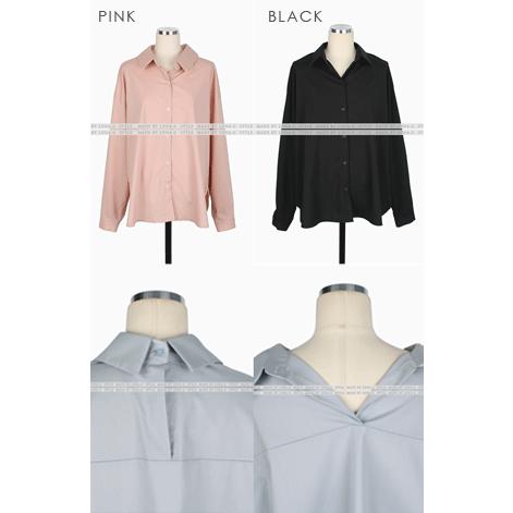 セレモニー　トップス　前開き ブラウス シャツ 長袖 レディース 前開き フォーマル トップス