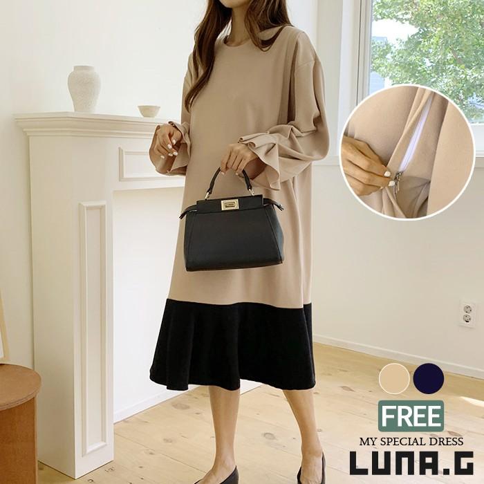 マタニティ フォーマル ワンピース 授乳服 妊婦服 入園式 入学式 卒園式 卒業式 ママスーツ 母親 母 七五三 お宮参り マタニティードレス レディース Sin Luna G 通販 Yahoo ショッピング