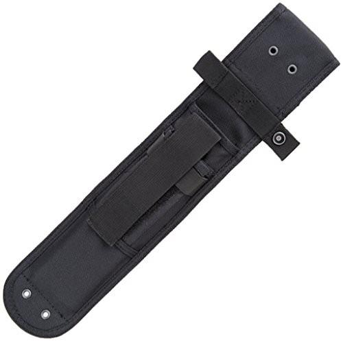 KA-BAR ケーバー BK9 シース付 アウトドア ナイフ ベッカー かっこいい 