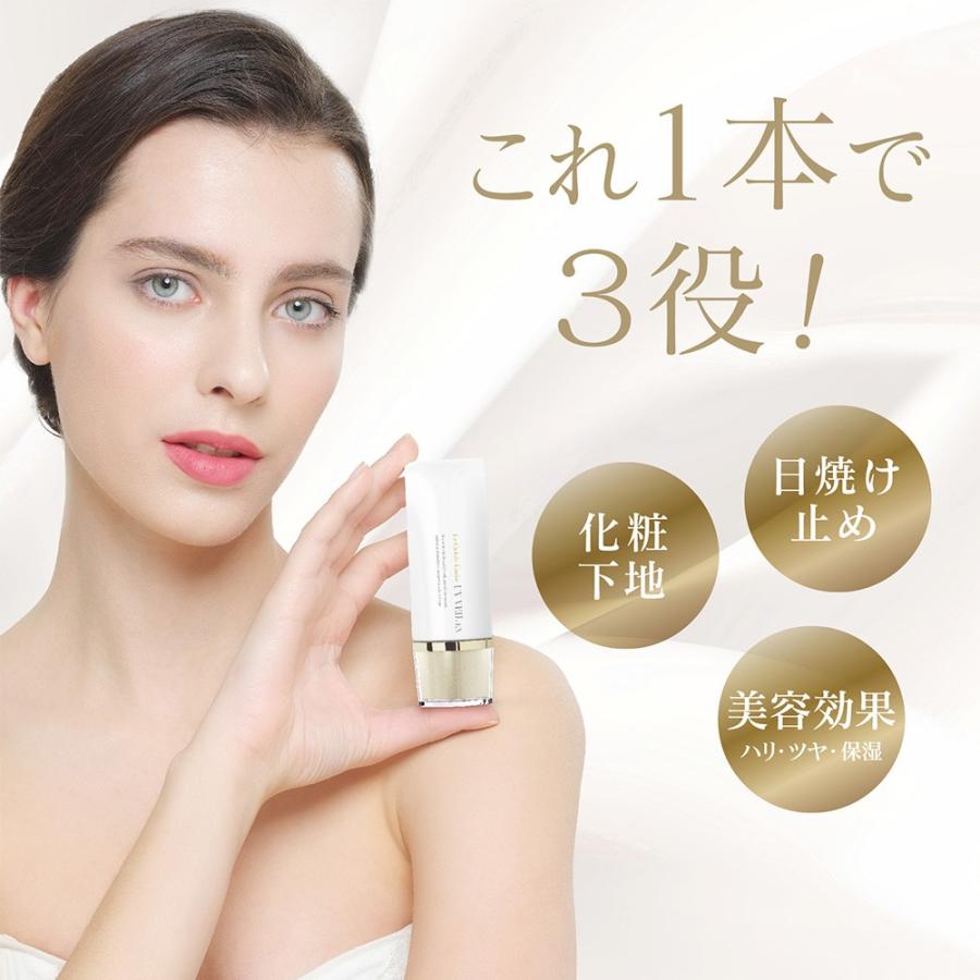 日焼け止め 紫外線 防止 近赤外線 ケア /ルシエル ド ローブ UV 日焼け止め 紫外線 防止 近赤外線 ケア /ルシエル ド ローブ UV