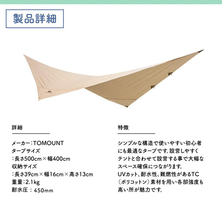 【新品未使用】FLYFLYGO 陣幕 ポリコットンTC素材 収納ケース付 Amazon | FLYFLYGO 焚火陣幕 コットン キャンプ アウトドア 焚火