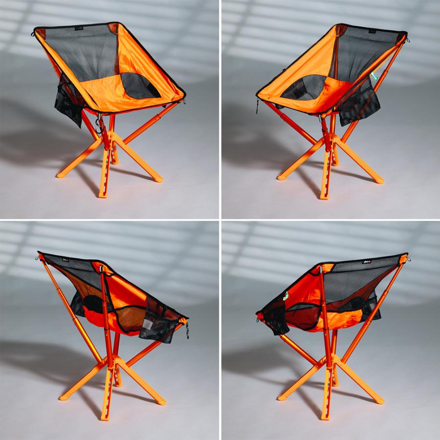 SITPACK シットパック キャンプスター2 コンパクト ポータブル SITPACK シットパック キャンプスター2 コンパクト ポータブル