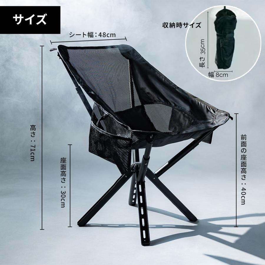 SITPACK シットパック キャンプスター2 コンパクト ポータブル SITPACK シットパック キャンプスター2 コンパクト ポータブル