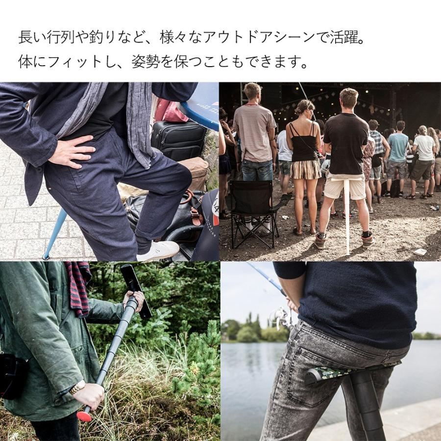 シットパック用カバー・クッション ストラップ付き CUSHION FOR