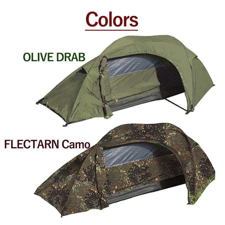 ミリタリー テント 1人用 One Man TENT 防風 防水 アーミー ミリタリー テント 1人用 One Man TENT 防風 防水 アーミー