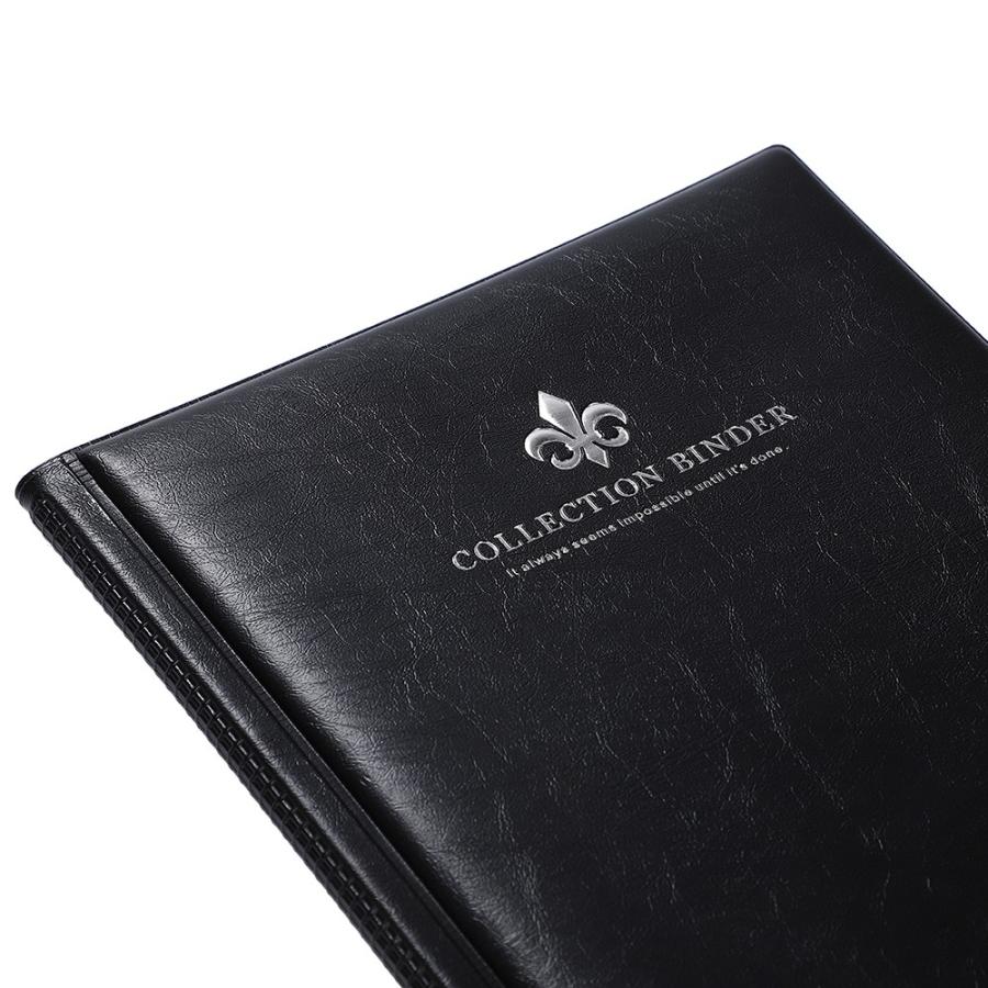 鬼滅の刃 ワンピースマン 呪術廻戦 ウエハースシール チョコシール コレクション 収納 ファイル 48・52mmシール 対応 ビックリマン 12ポケット 16ページ |  | 01