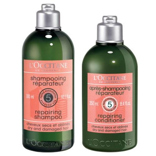 L'OCCITANE（ロクシタン） 【ロクシタン】ファイブハーブスリペア