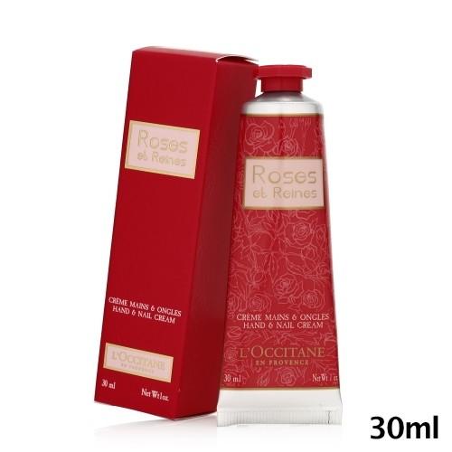 L'OCCITANE（ロクシタン） 【ロクシタン】ローズベルベットハンド