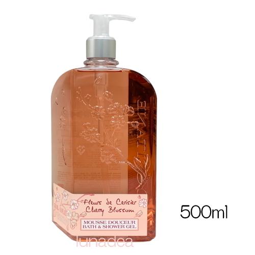 L'OCCITANE（ロクシタン） 【ロクシタン】チェリーブロッサムシャワー