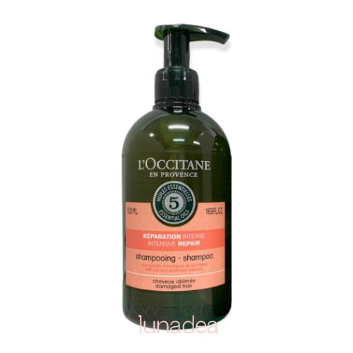 L'OCCITANE（ロクシタン） 【ロクシタン】ファイブハーブスリペア