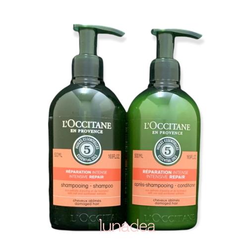 L'OCCITANE 【ロクシタン】ファイブハーブスリペアリング L'OCCITANE 【ロクシタン】ファイブハーブスリペアリング
