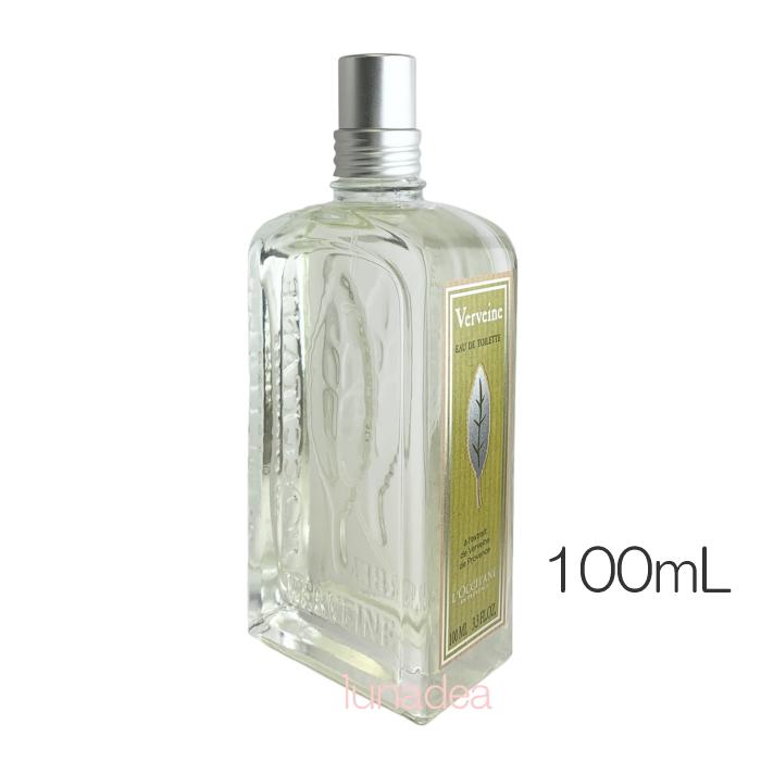 L'OCCITANE（ロクシタン） 【ロクシタン】ヴァーベナオードトワレ