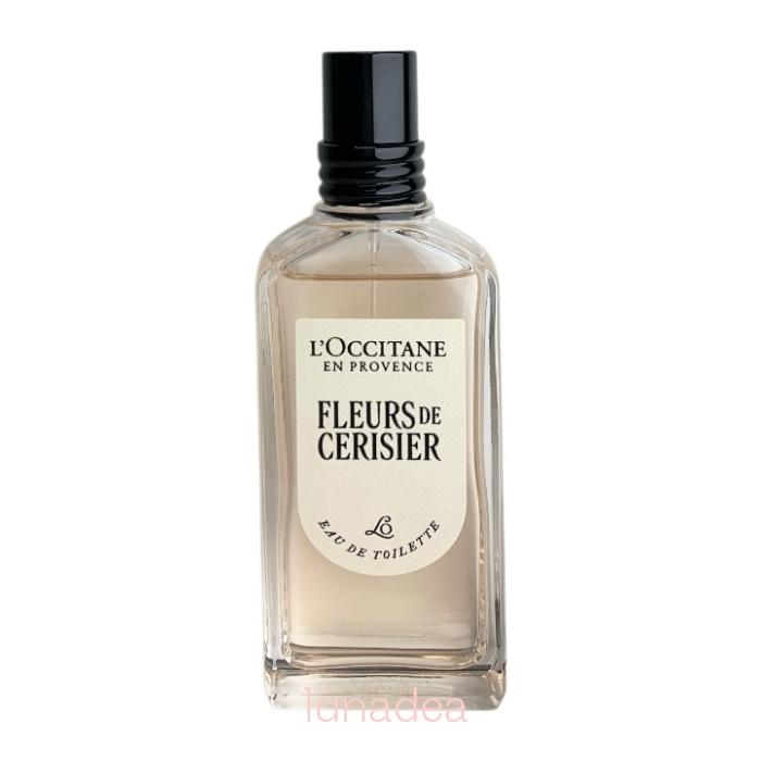 L'OCCITANE（ロクシタン） 【ロクシタン】フルールドスリジエサクラ