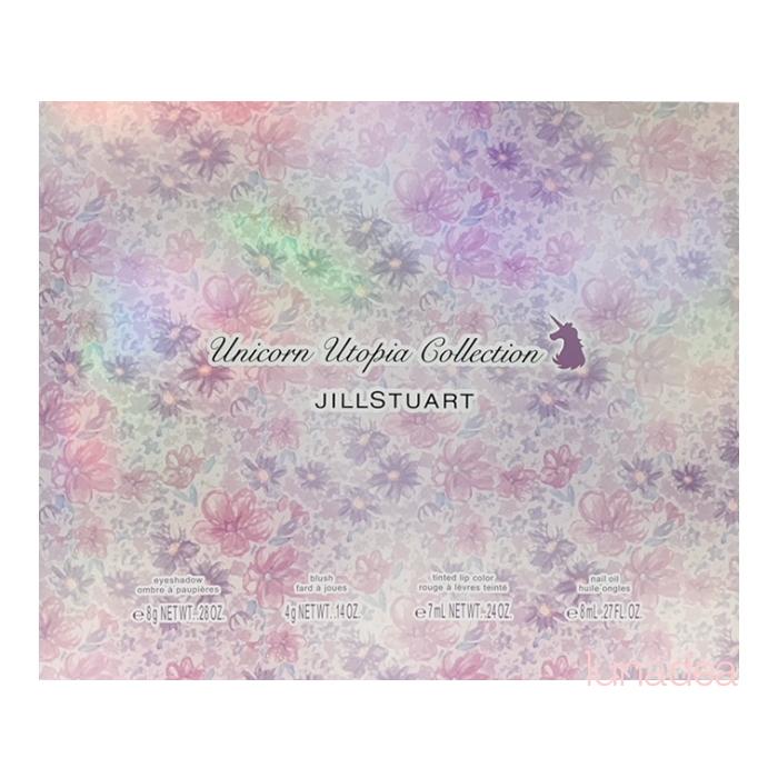 JILL STUART 【ジルスチュアート】ユニコーンユートピア JILL STUART 【ジルスチュアート】ユニコーンユートピア