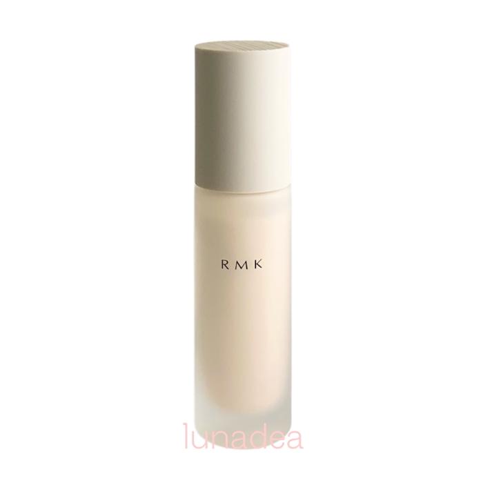 RMK メイクアップベース SPF4 30ml 3個セット RMK（アールエムケー） 【RMK】メイクアップベース(SPF4) 30mL ※新