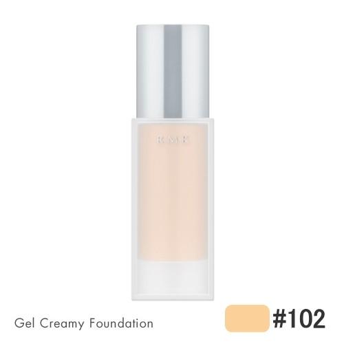 RMKリクイドファンデーション103.104(30g) ポリッシュベース N02 RMK