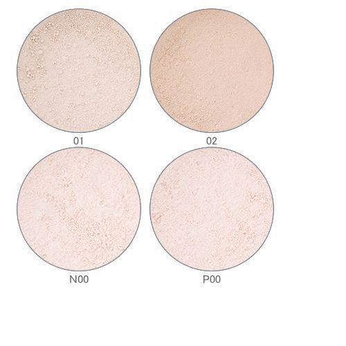 RMKトランスルーセントフェイスパウダーN00 レフィル RMK 【RMK