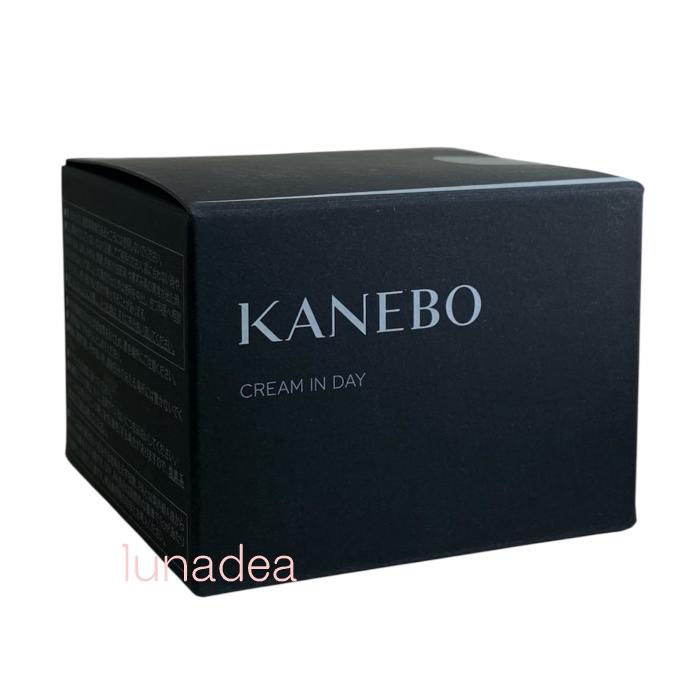 【新品未開封】KANEBO　クリームインデイII 40g Kanebo 【カネボウ】クリームインデイII (SPF30/PA+++) 40g