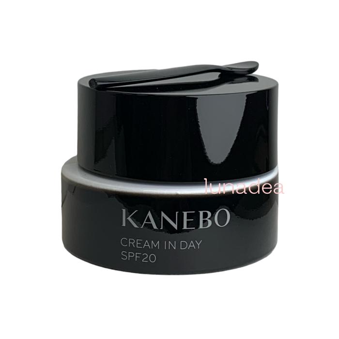 【新品】kanebo カネボウ　クリーム イン デイ SPF20 40g kanebo4g_001-.jpg