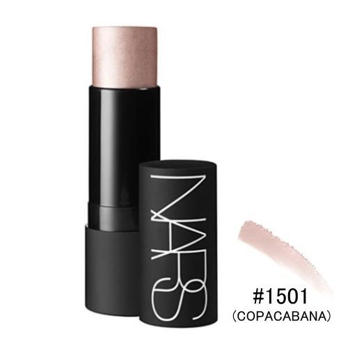 【NARS】ナーズ ザ マルティプル #1501(COPACABANA) 14g｜lunadea