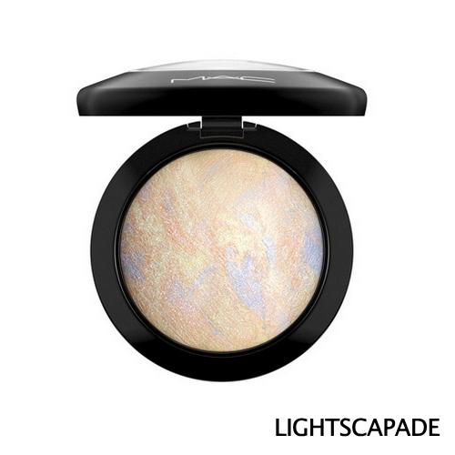 新品　MAC マック　ミネラライズ　スキン　フィニッシュ　ライト M・A・C（マック） 【M・A・C】マック ミネラライズスキンフィニッシュ