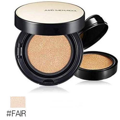 Jungsaemmool ジョンセンムル エッセンシャルスキンヌーダークッション 13 Fair 14g 2 8809467636522 ルーナデーア 通販 Yahoo ショッピング