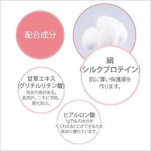 ルナレーナ 角質保護 シルク美容液 インターアクションEX 300ml