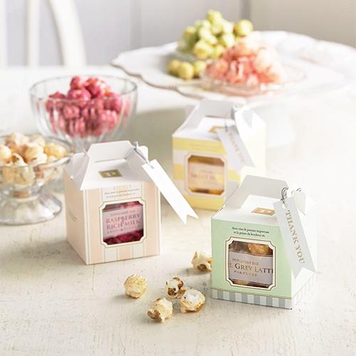 【プチギフト】CUBEポップコーン　1425 | 