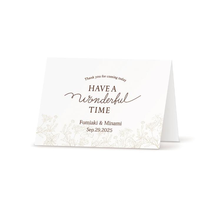 【ウェルカム】★Welcome candy tags（棒付キャンディー）32個セット 1813【プチギフト・飴・キャンディ】 |  | 02