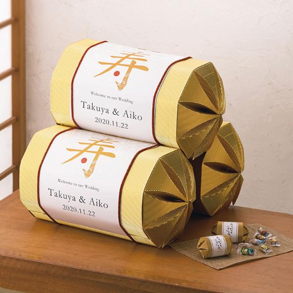 【ウェルカムプチギフト】★寿俵　伊勢海老味噌汁　48個セット//con1252【みそ汁・インスタント・和風】 |  | 01