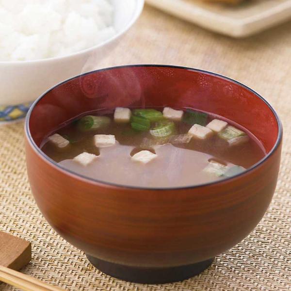 【ウェルカムプチギフト】★寿俵　伊勢海老味噌汁　48個セット//con1252【みそ汁・インスタント・和風】 |  | 03