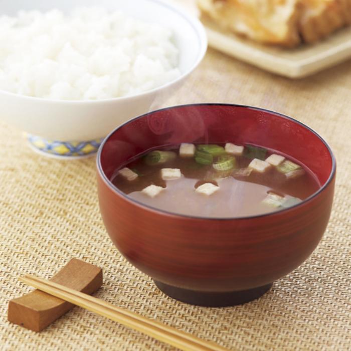【プチギフト】伊勢海老のあったか味噌汁//con1330【みそ汁・インスタント・和風】※5個以上でご注文ください |  | 01