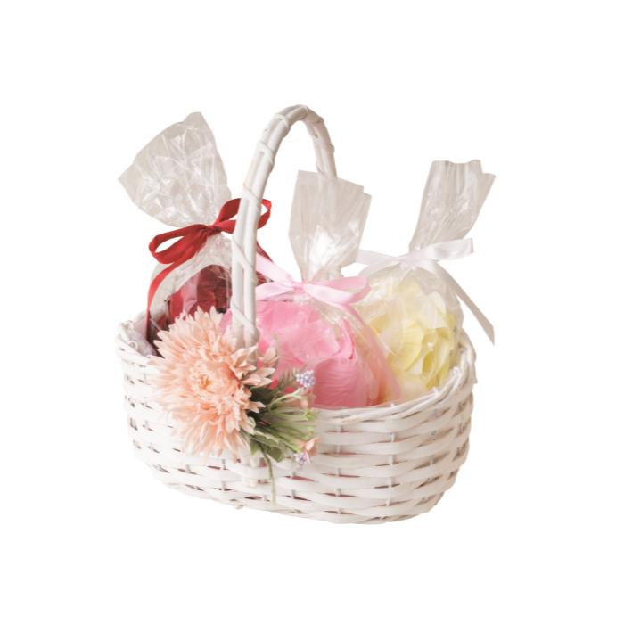 【演出用品】フラワーシャワー//con1335【シャワー演出・花びら・キラキラ】 |  | 02