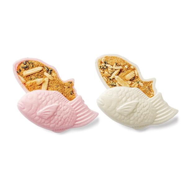 【味噌汁最中】鯛安吉日おみそ汁セット//conf193【 引出物・引き出物・引き菓子 】 |  | 02