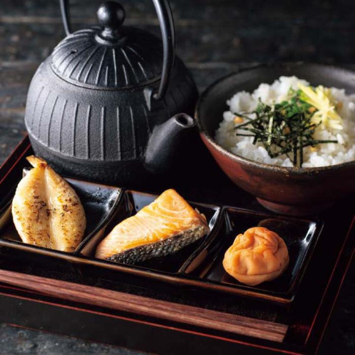 【引出物】逸品茶漬け 味くらべC//F281【引き出物・フードギフト・お茶漬け 】 |  | 01