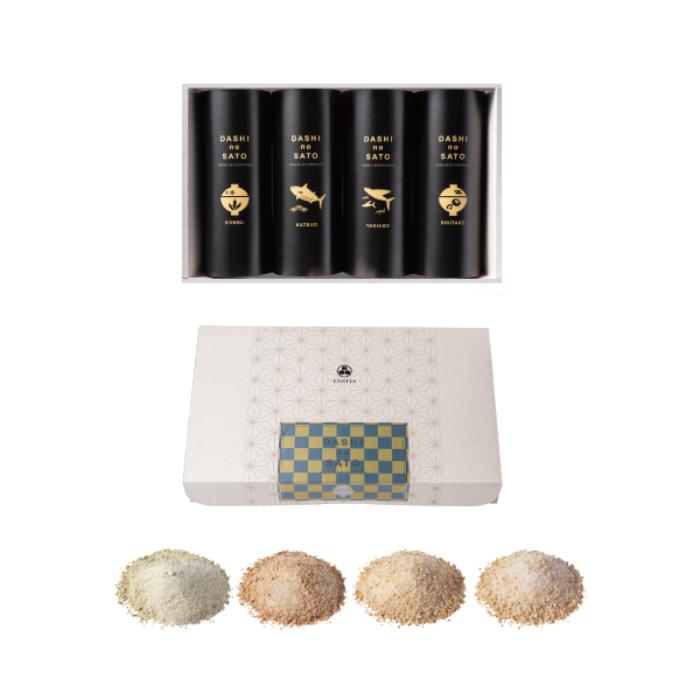 【引出物】DASHI no SATO（だしの郷）//F308【引き出物・フードギフト・調味料 】 | 